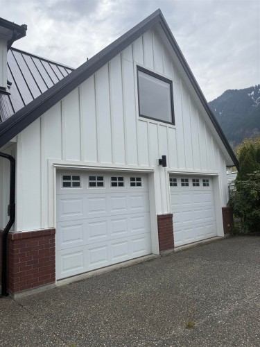 21029 Anson Place, Hope, BC 