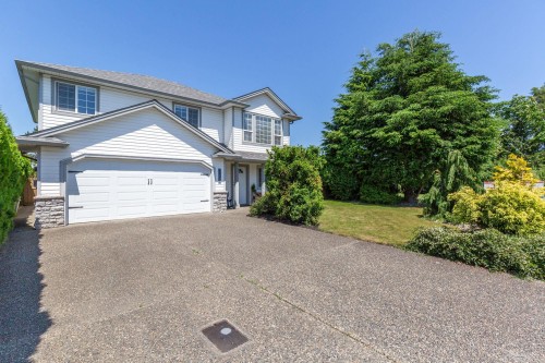 46371 Ranchero Drive  Chilliwack, BC V4Z 1K2