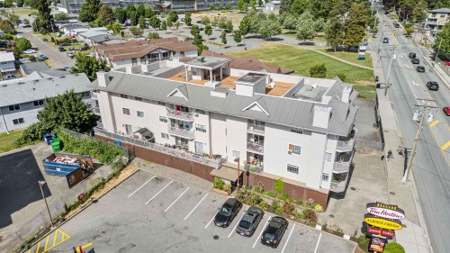 206-46351 Yale Road  Chilliwack, BC V2P 2P8