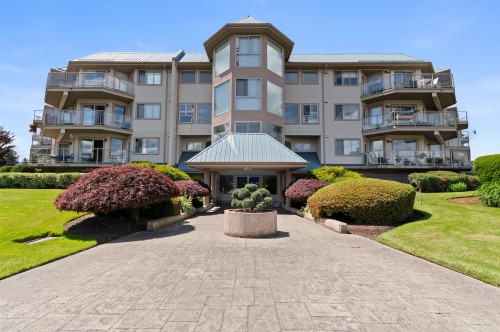 117-7685 Amber Drive  Chilliwack, BC V2R 3P3