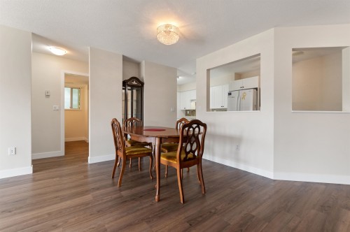 117-7685 Amber Drive, Chilliwack, BC 
