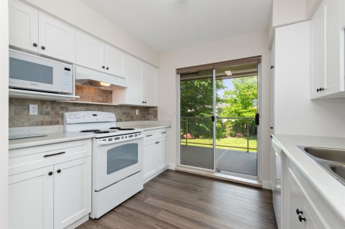 117-7685 Amber Drive, Chilliwack, BC 