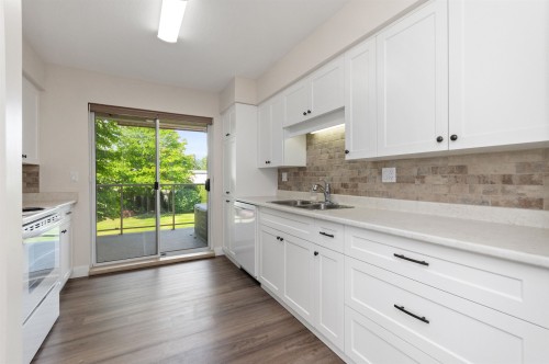 117-7685 Amber Drive, Chilliwack, BC 