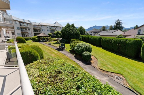 117-7685 Amber Drive, Chilliwack, BC 