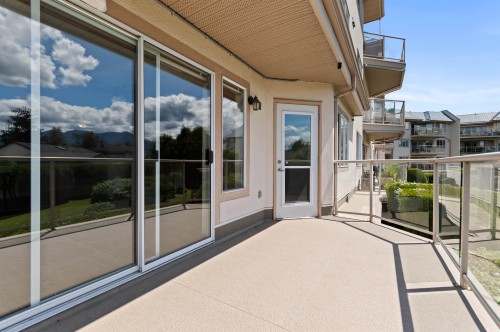 117-7685 Amber Drive, Chilliwack, BC 