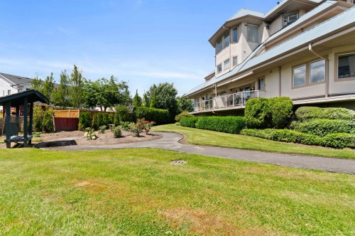117-7685 Amber Drive, Chilliwack, BC 