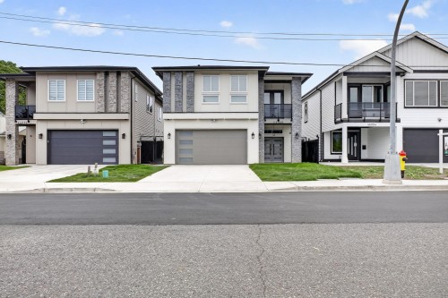 46060 Southlands Crescent  Chilliwack, BC V2P 1B1