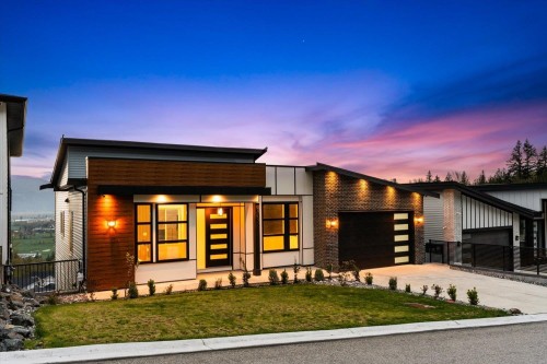 8181 Harvest Place, Chilliwack, BC 