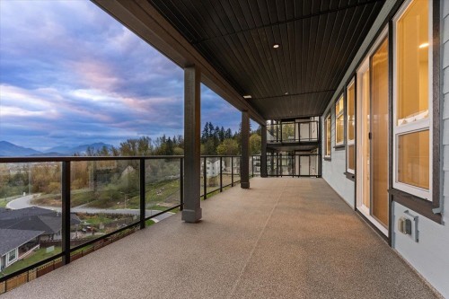 8181 Harvest Place, Chilliwack, BC 