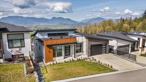 8181 Harvest Place, Chilliwack, BC 