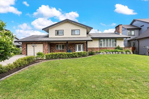 46111 Roy Avenue  Chilliwack, BC V2R 2C2