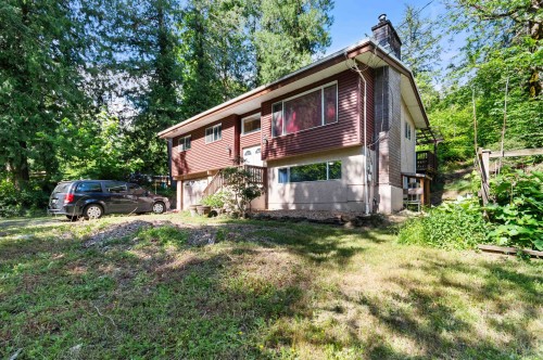 21128 Landstrom Road  Hope, BC V0X 1L3