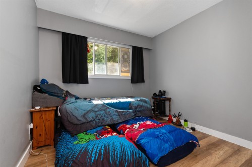 21128 Landstrom Road, Hope, BC 