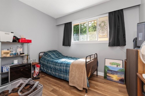 21128 Landstrom Road, Hope, BC 