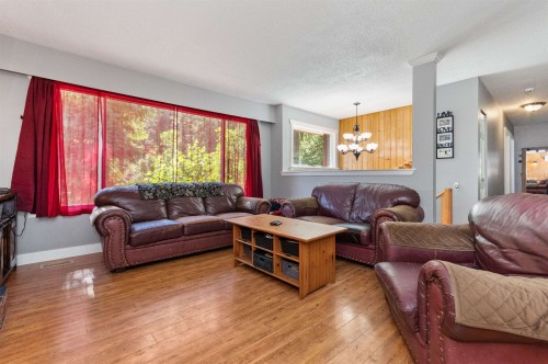 21128 Landstrom Road, Hope, BC 
