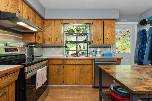 21128 Landstrom Road, Hope, BC 