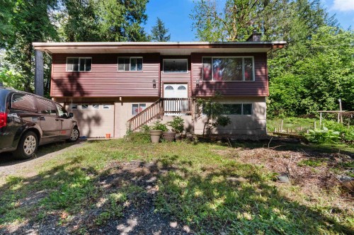 21128 Landstrom Road, Hope, BC 