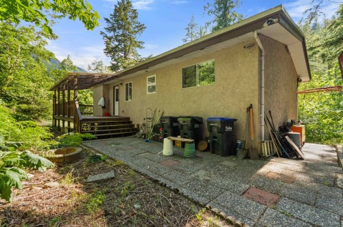 21128 Landstrom Road, Hope, BC 