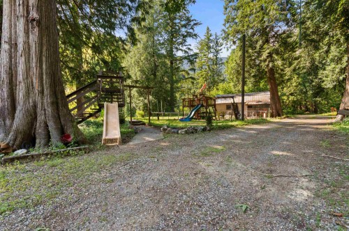 21128 Landstrom Road, Hope, BC 