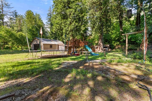 21128 Landstrom Road, Hope, BC 