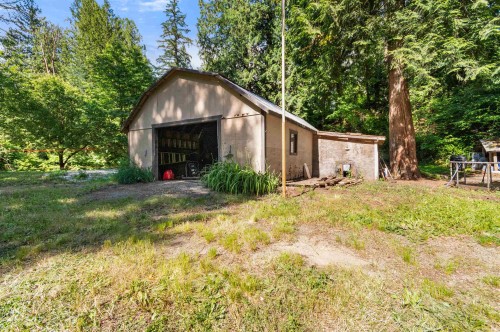21128 Landstrom Road, Hope, BC 