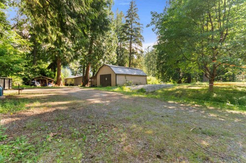 21128 Landstrom Road, Hope, BC 