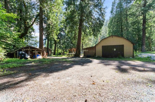 21128 Landstrom Road, Hope, BC 