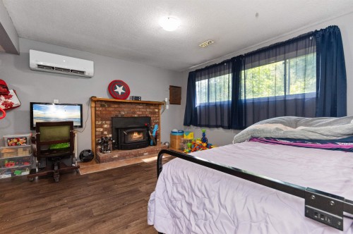 21128 Landstrom Road, Hope, BC 