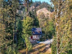 20738 Landstrom Road Hope, BC V0X 1L3