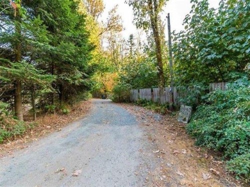 20738 Landstrom Road, Hope, BC 