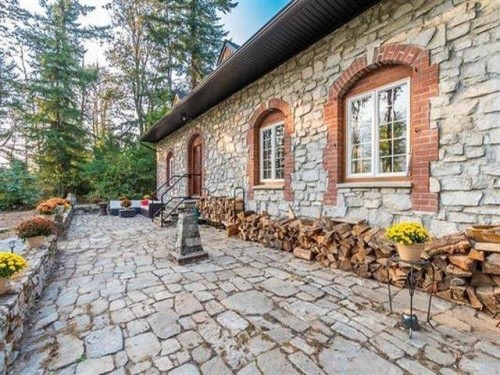 20738 Landstrom Road, Hope, BC 