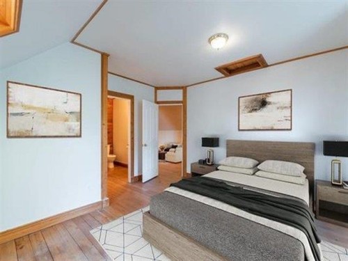 20738 Landstrom Road, Hope, BC 