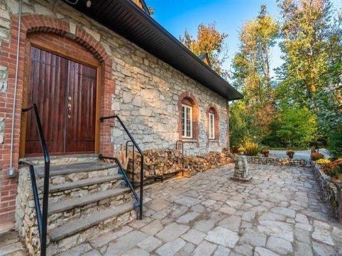 20738 Landstrom Road, Hope, BC 
