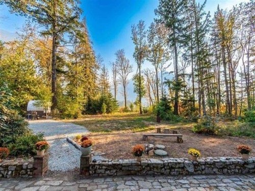 20738 Landstrom Road, Hope, BC 