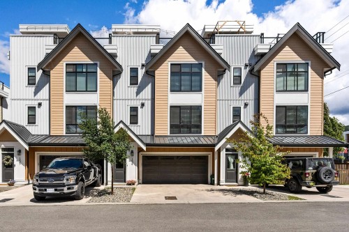154-46211 Promontory Road, Chilliwack, BC 