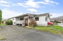 28-1884 Heath Road, Agassiz, BC 