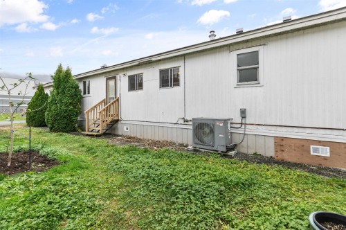 28-1884 Heath Road, Agassiz, BC 