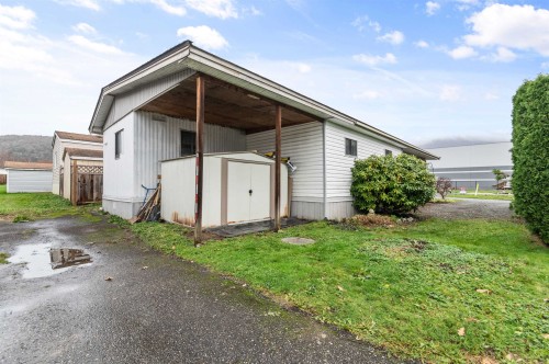 28-1884 Heath Road, Agassiz, BC 