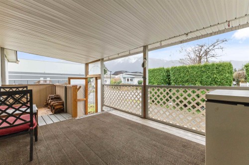 28-1884 Heath Road, Agassiz, BC 
