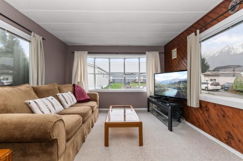 28-1884 Heath Road, Agassiz, BC 