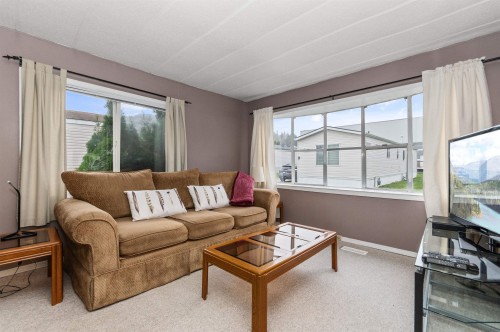 28-1884 Heath Road, Agassiz, BC 