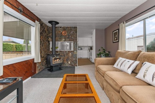 28-1884 Heath Road, Agassiz, BC 