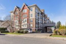 206-8933 Edward Street, Chilliwack, BC  - Outdoor With Facade 
