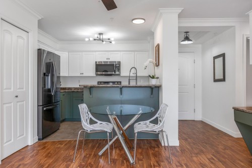 206-8933 Edward Street, Chilliwack, BC - Indoor