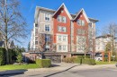 206-8933 Edward Street, Chilliwack, BC  - Outdoor With Facade 