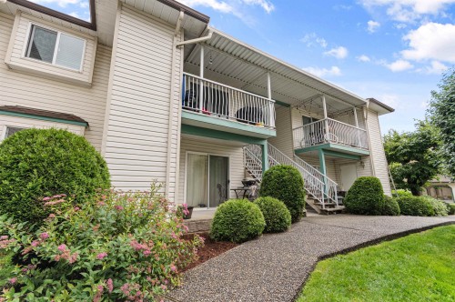 50-45640 Storey Avenue  Chilliwack, BC V2R 3C5