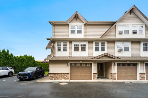3-46538 First Avenue  Chilliwack, BC V2P 1W9
