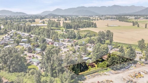 51098 Yale Road, Rosedale, BC 
