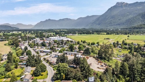 51098 Yale Road, Rosedale, BC 