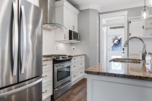5753 Garrison Boulevard, Chilliwack, BC 